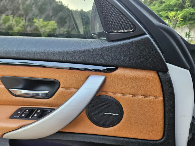 BMW 4-Series
