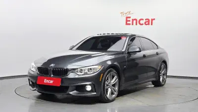 BMW 4-Series