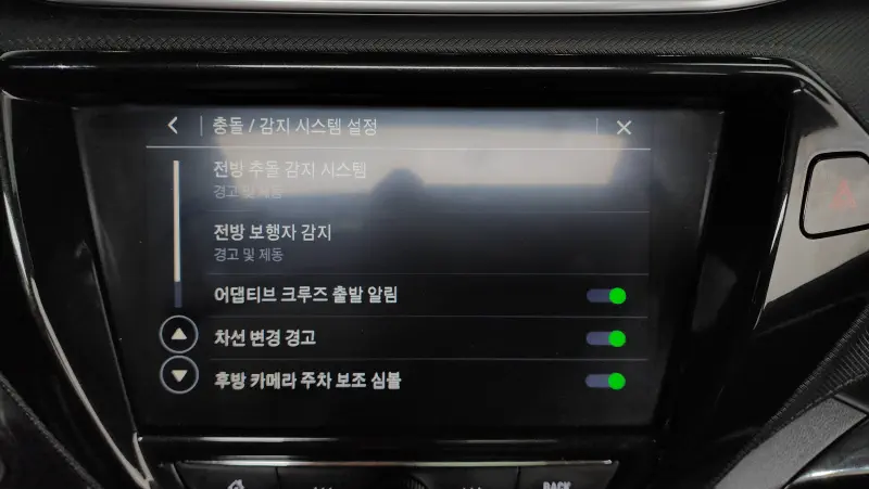 Daewoo Trailblazer