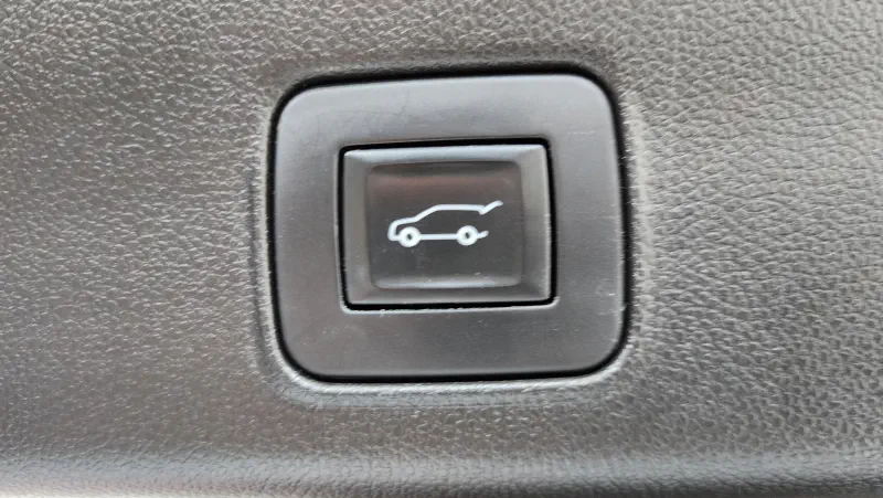 Daewoo Trailblazer