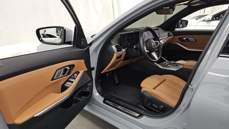 BMW 3-Series