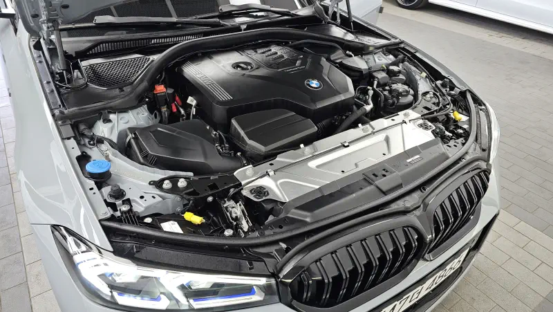 BMW 3-Series