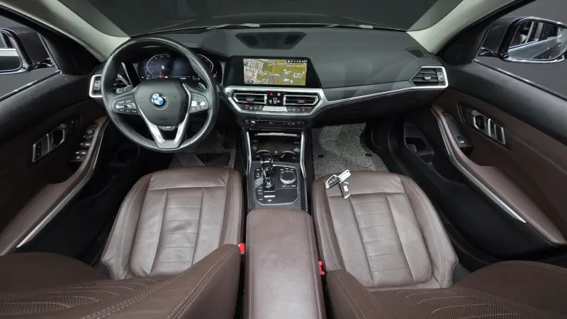 BMW 3-Series