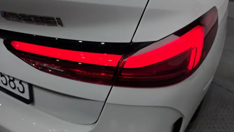 BMW 2-Series Gran Coupe