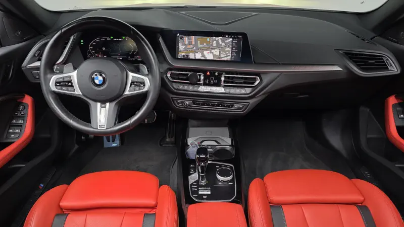 BMW 2-Series Gran Coupe