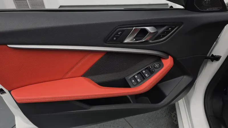 BMW 2-Series Gran Coupe