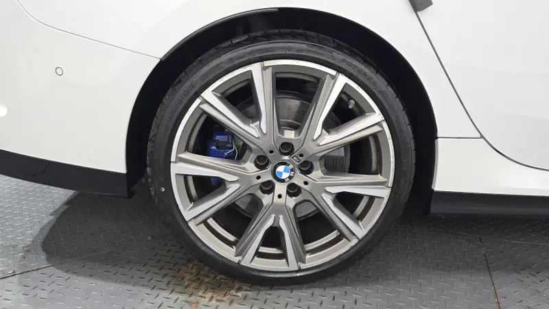 BMW 2-Series Gran Coupe