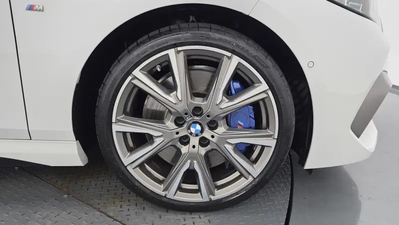BMW 2-Series Gran Coupe