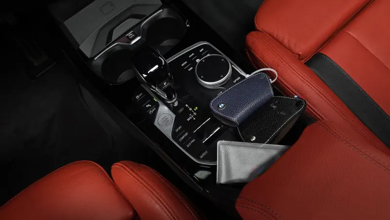 BMW 2-Series Gran Coupe