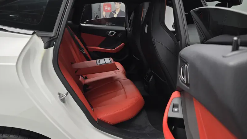 BMW 2-Series Gran Coupe