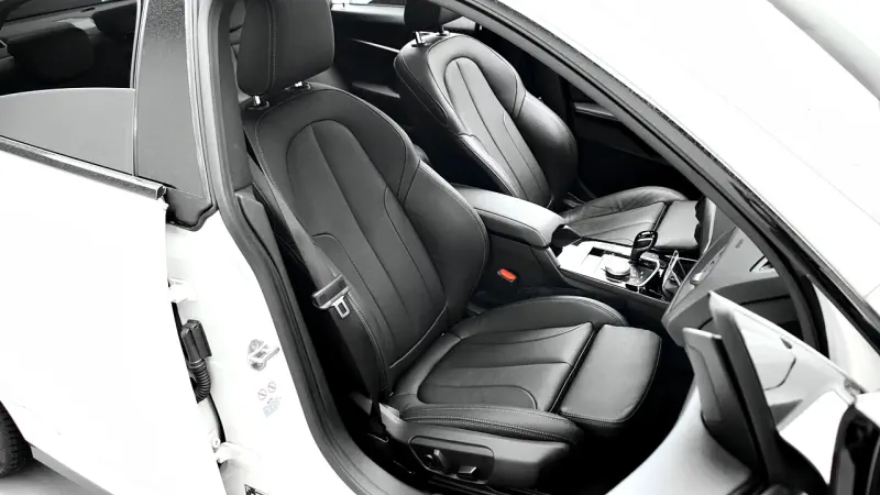 BMW 2-Series Gran Coupe