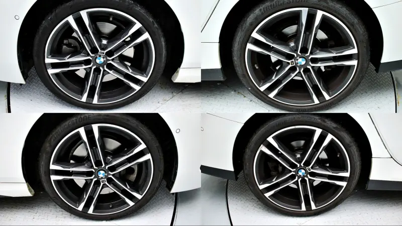 BMW 2-Series Gran Coupe