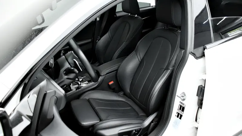 BMW 2-Series Gran Coupe