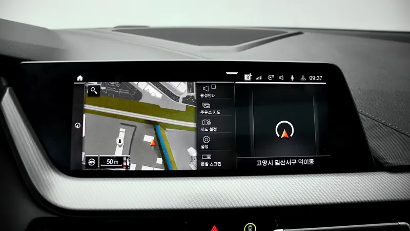 BMW 2-Series Gran Coupe