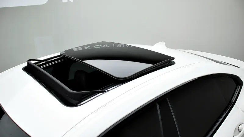 BMW 2-Series Gran Coupe
