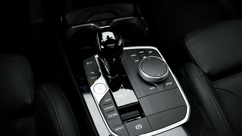 BMW 2-Series Gran Coupe