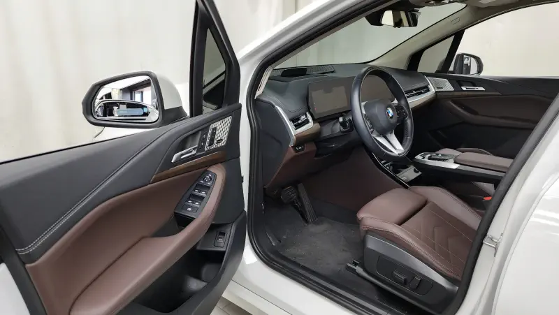 BMW 2-Series Active Tourer