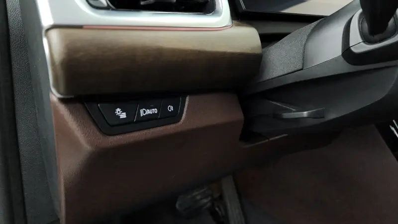 BMW 2-Series Active Tourer