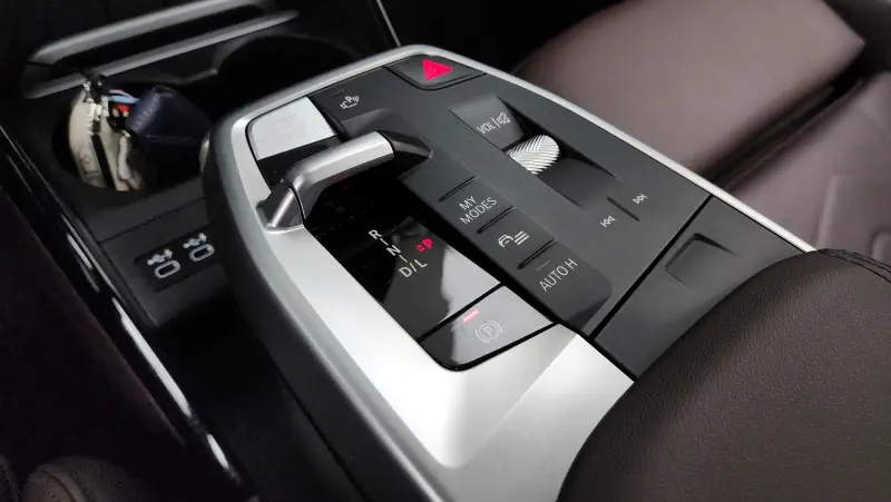 BMW 2-Series Active Tourer