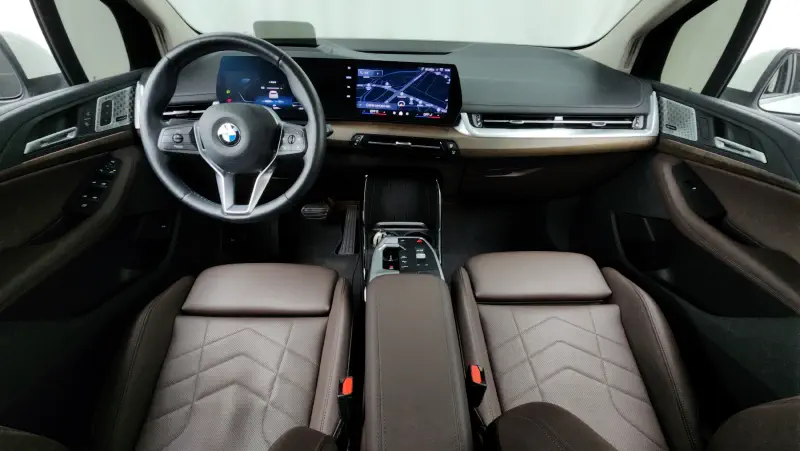 BMW 2-Series Active Tourer