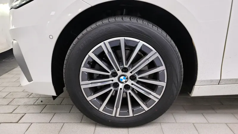 BMW 2-Series Active Tourer