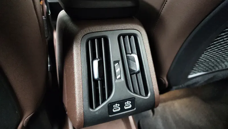 BMW 2-Series Active Tourer