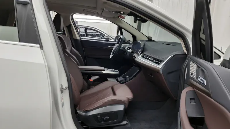 BMW 2-Series Active Tourer