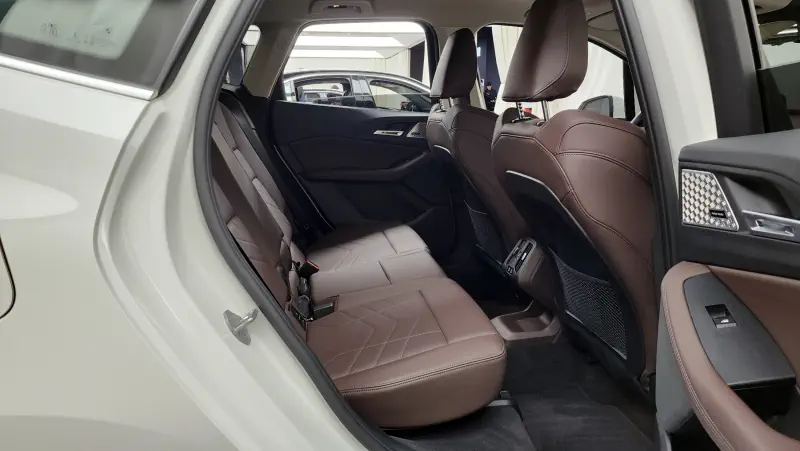 BMW 2-Series Active Tourer