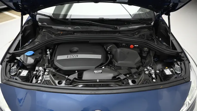 BMW 2-Series Active Tourer