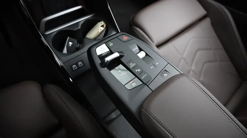 BMW 2-Series Active Tourer
