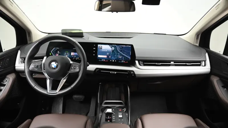 BMW 2-Series Active Tourer