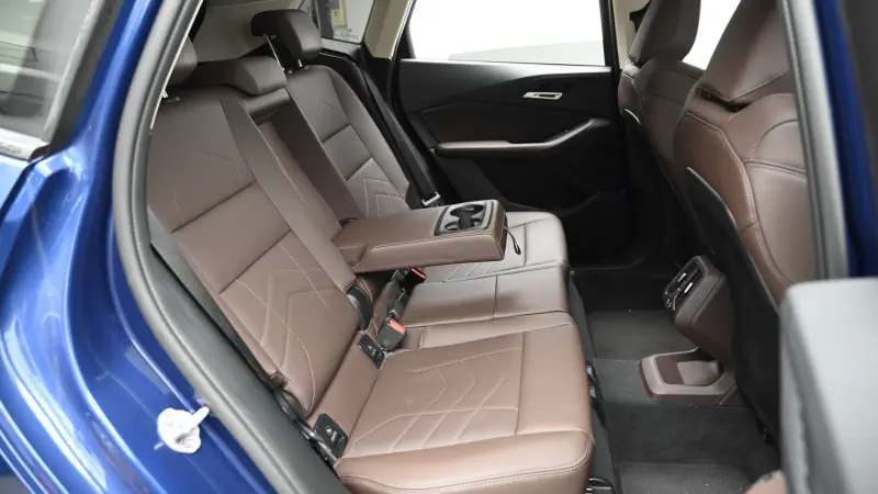 BMW 2-Series Active Tourer