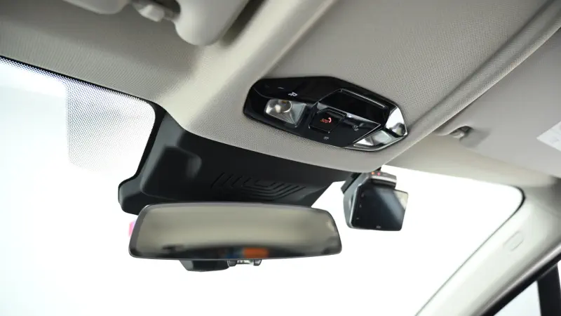 BMW 2-Series Active Tourer