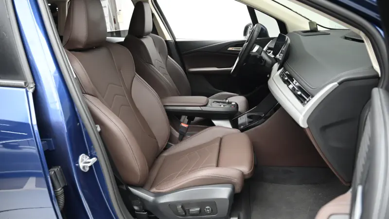 BMW 2-Series Active Tourer