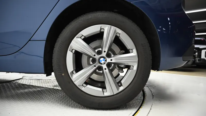 BMW 2-Series Active Tourer
