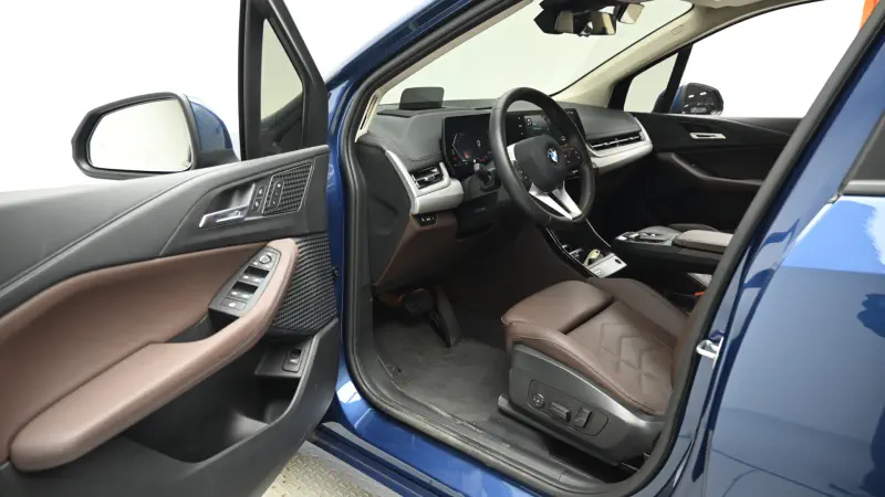 BMW 2-Series Active Tourer