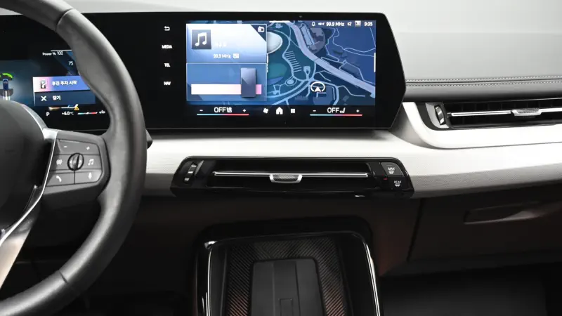 BMW 2-Series Active Tourer