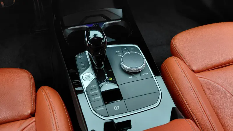 BMW 2-Series Gran Coupe
