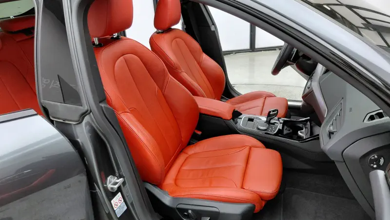 BMW 2-Series Gran Coupe