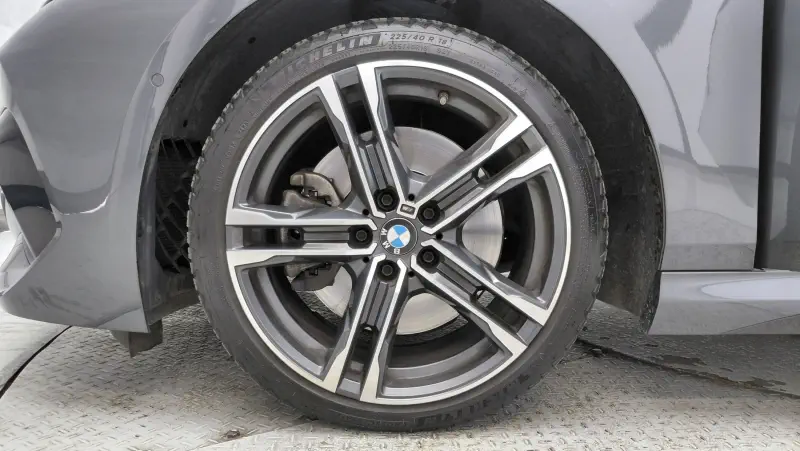BMW 2-Series Gran Coupe