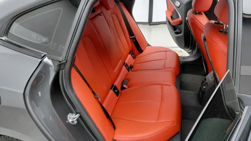 BMW 2-Series Gran Coupe