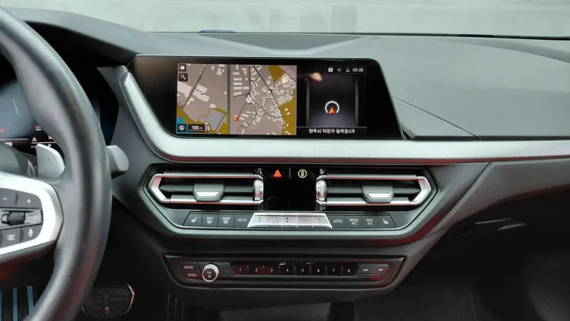 BMW 2-Series Gran Coupe