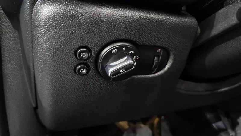 MINI Cabrio