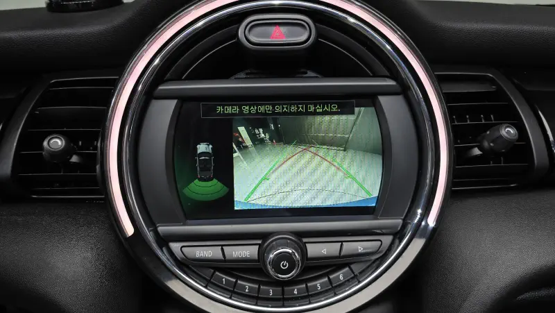 MINI Cabrio