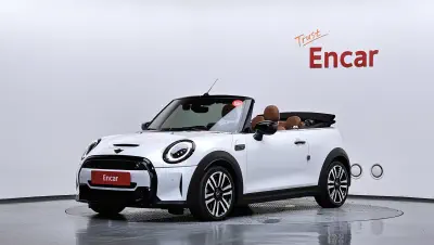 MINI Cabrio