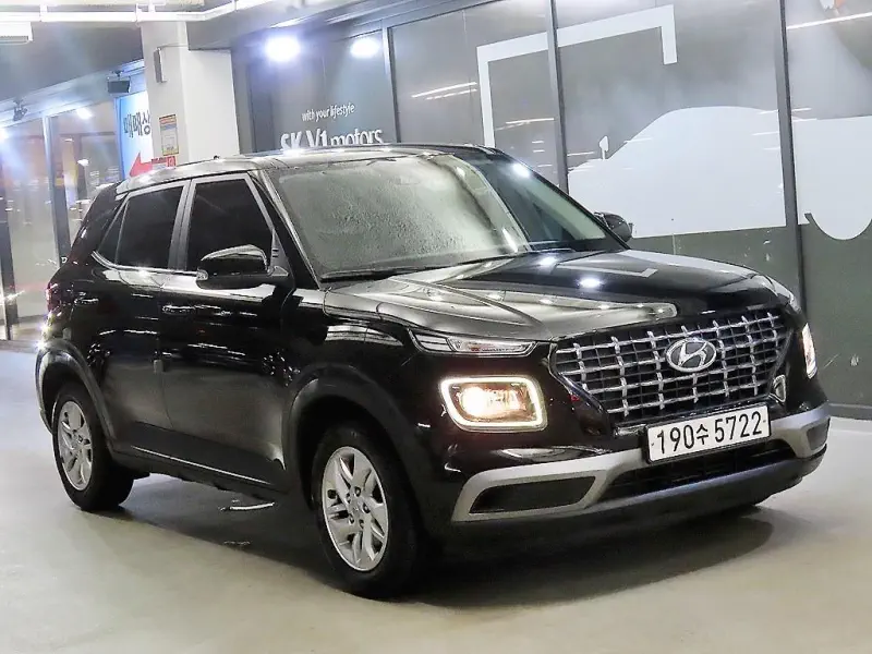 Hyundai Venue