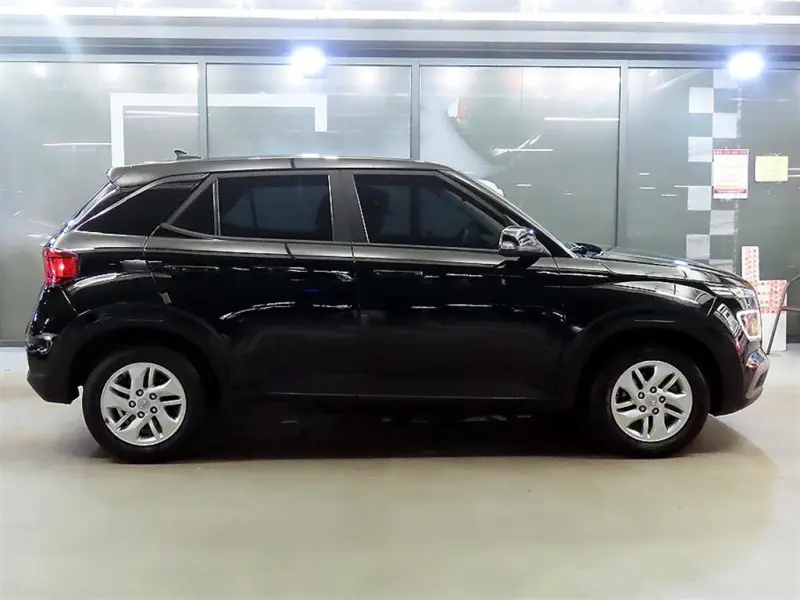 Hyundai Venue