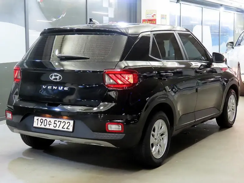 Hyundai Venue