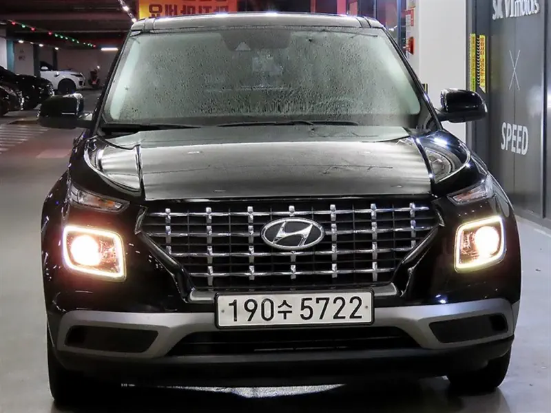 Hyundai Venue