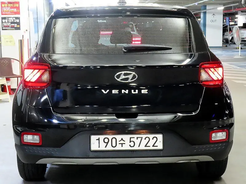 Hyundai Venue